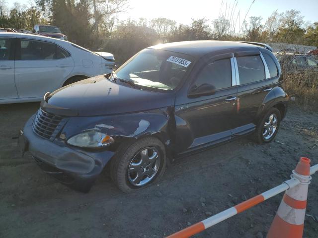 2003 Chrysler PT Cruiser 