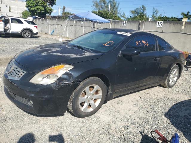 2008 Nissan Altima 2.5 S