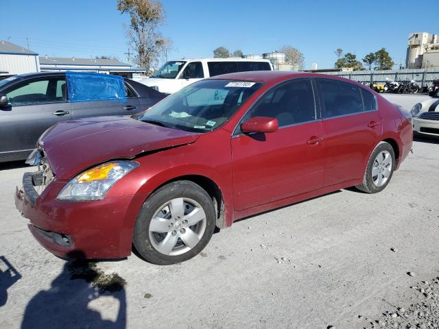 2008 Nissan Altima 2.5