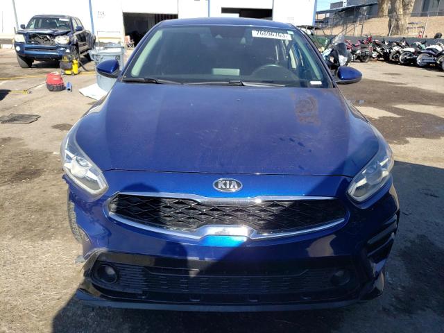 3KPF34AD3KE033949 | 2019 KIA FORTE GT L