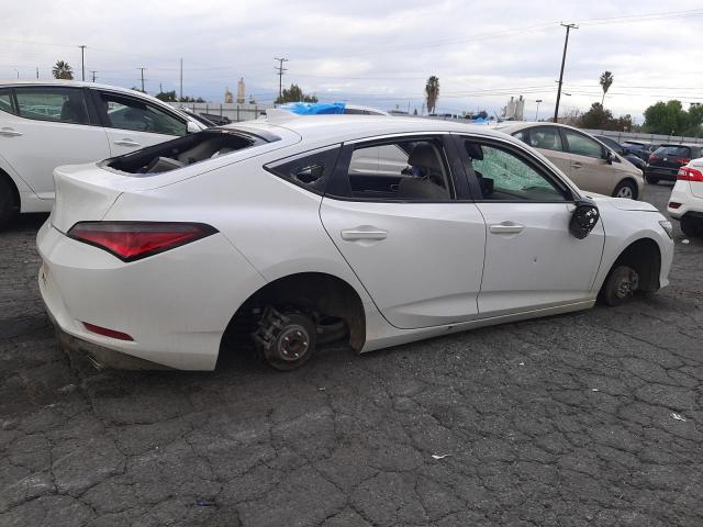 2023 ACURA INTEGRA 19UDE4H2XPA009715