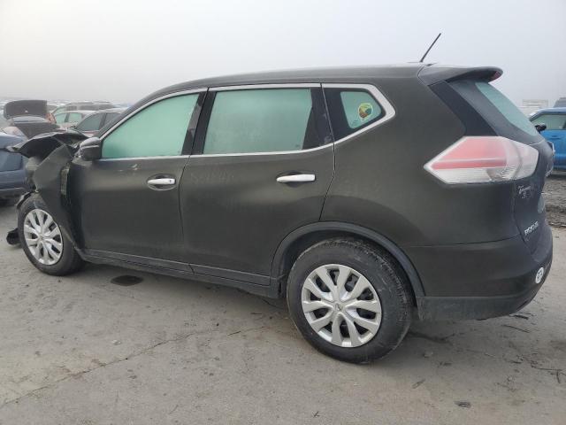 5N1AT2MV3FC913366 Nissan ROGUE S