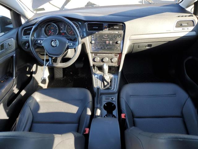 2018 VOLKSWAGEN GOLF SPORT - 3VWD17AU7JM753769