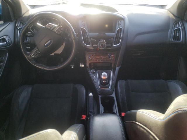 WF0DP3TH7G4114660 Ford FOCUS RS