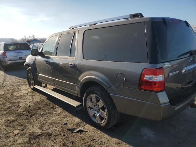 1FMJK1K50AEB47786 | 2010 Ford expedition el limited