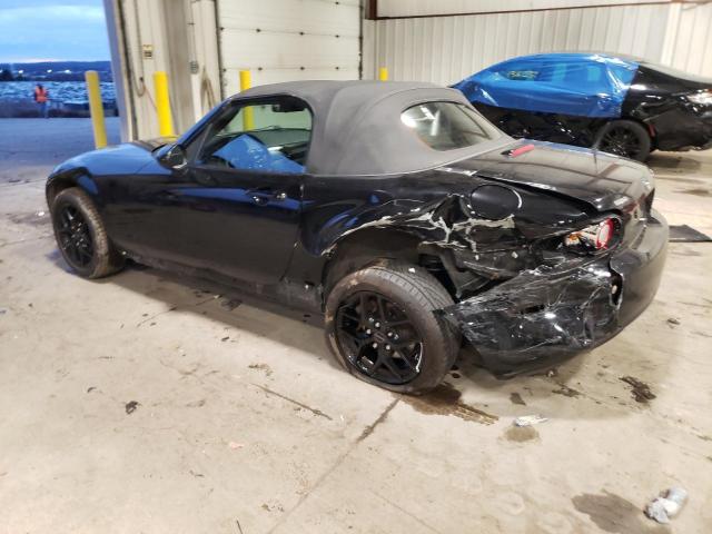 2006 Mazda Mx-5 Miata VIN: JM1NC25FX60120113 Lot: 77850283