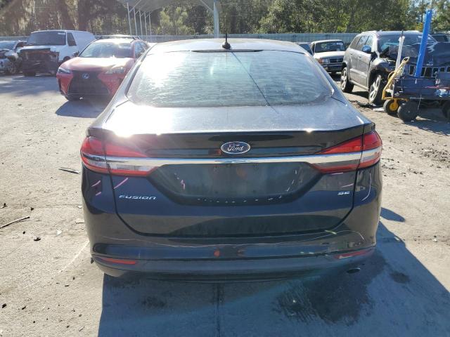 2017 FORD FUSION SE - 3FA6P0H72HR382797