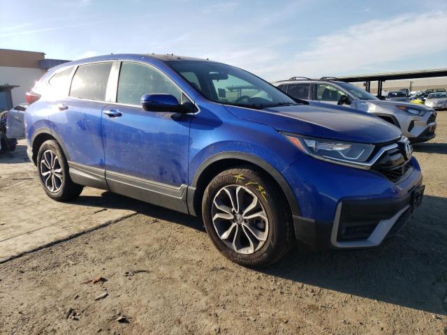 2020 HONDA CR-V EX - 7FARW1H51LE008484