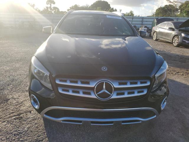 VIN WDCTG4EB6JJ530764 2018 Mercedes-Benz GLA-Class,... no.5