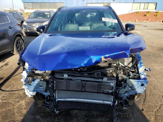2023 HONDA CR-V SPORT - 7FARS6H97PE037179