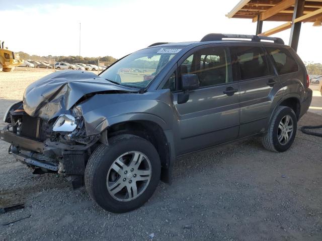 2006 Mitsubishi Endeavor LS