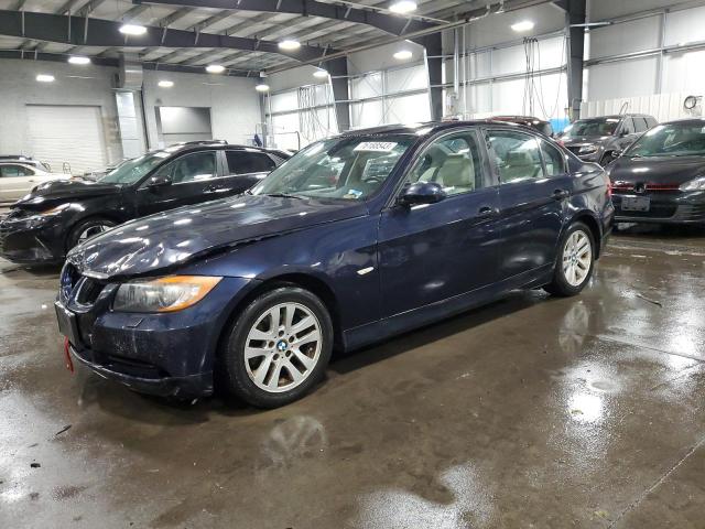 2007 BMW 3 Series 328xi