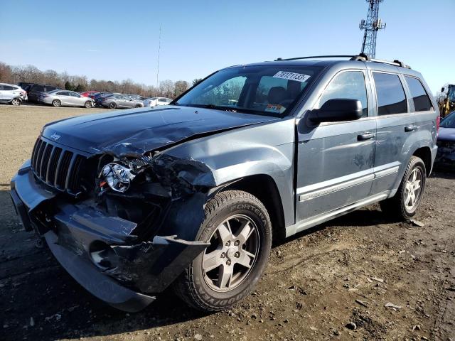 2007 Jeep Grand Cherokee Laredo