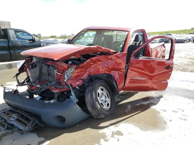 2009 Toyota Tacoma 