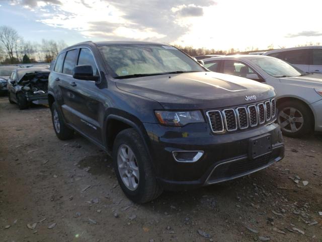 1C4RJFAG6GC378514 Jeep Grand Cherokee Laredo