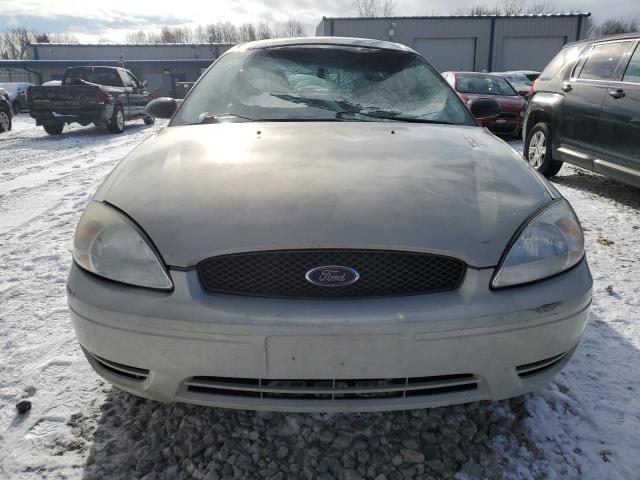 1FAFP53265A144319 | 2005 Ford taurus se