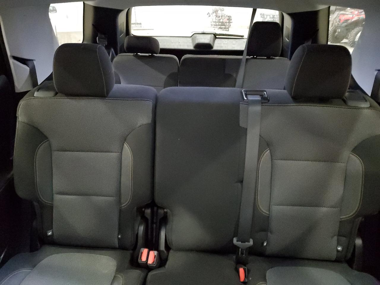 1GNERGKW4KJ132091 2019 Chevrolet Traverse Lt 1GNERGKW4KJ132091 2019 Chevrolet Traverse Lt