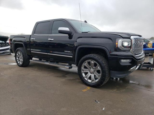 Vin: 3gtu2pejxhg304823, lot: 77224633, gmc sierra k1500 denali 20174