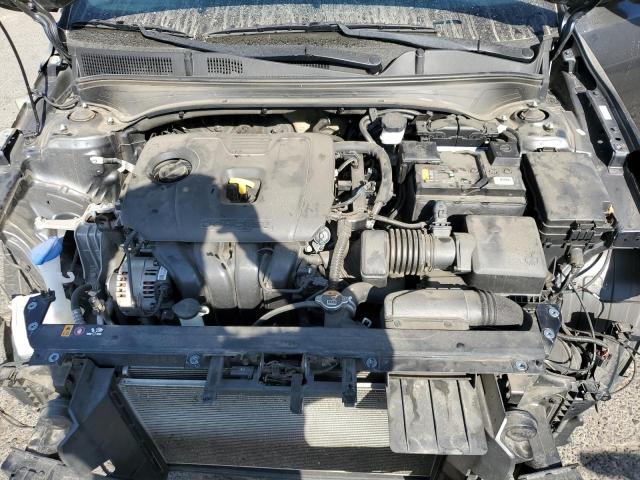 3KPF24AD3ME314462 KIA FORTE FE