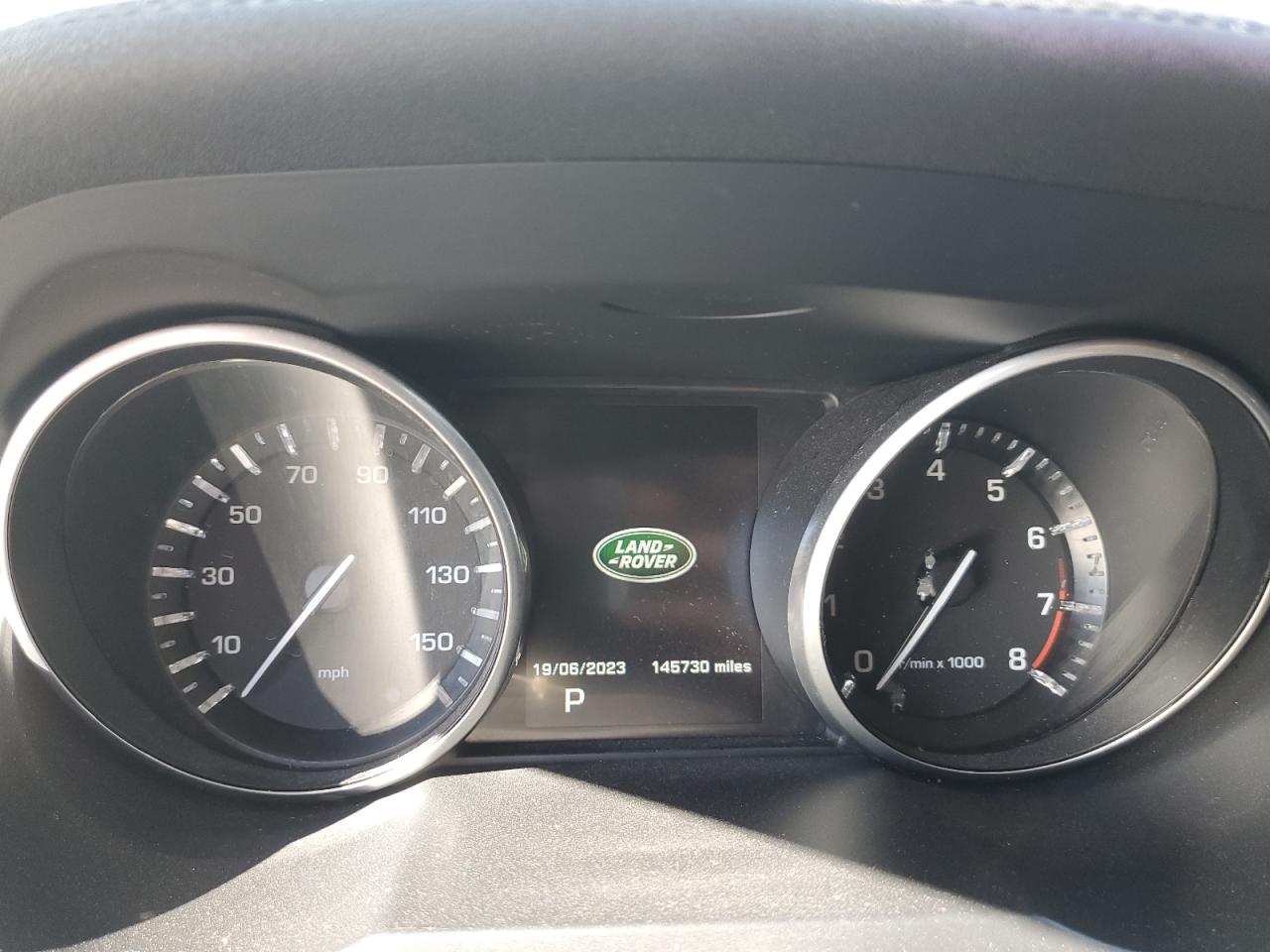 SALVP2BG6FH962345 2015 Land Rover Range Rover Evoque Pure Plus