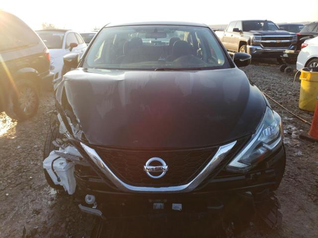 3N1AB7AP3HY354117 | 2017 NISSAN SENTRA S