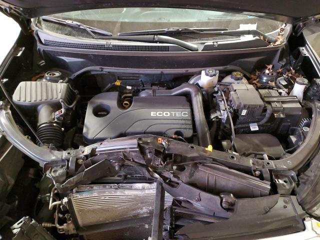2022 CHEVROLET EQUINOX LT - 3GNAXUEV2NS246664