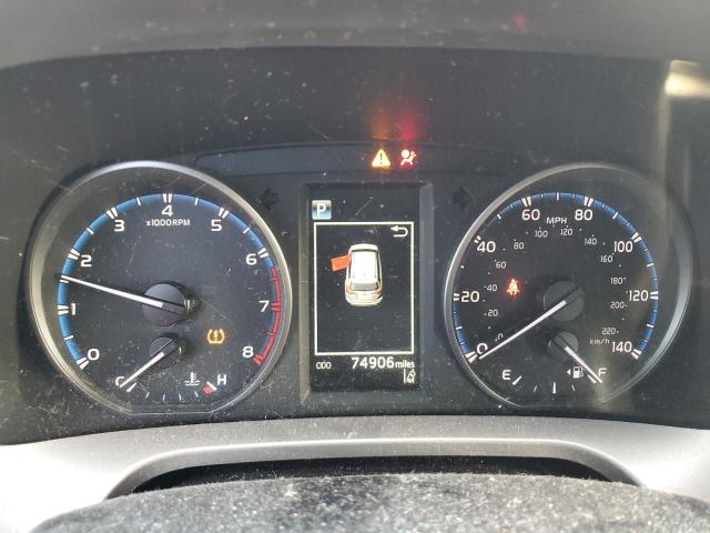 2017 TOYOTA RAV4 LE - JTMBFREV8HJ151111