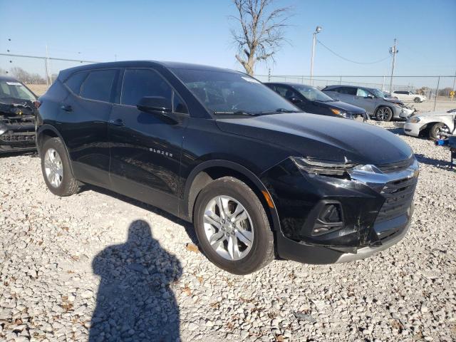 3GNKBBRA7KS698359 | 2019 CHEVROLET BLAZER 1LT