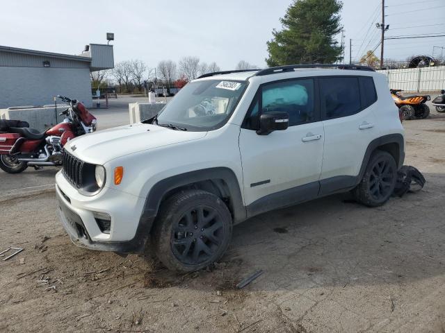 ZACNJDE12NPN72519 | 2022 JEEP RENEGADE A