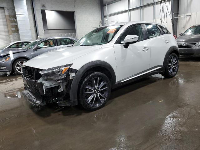 2018 Mazda CX-3 Grand Touring