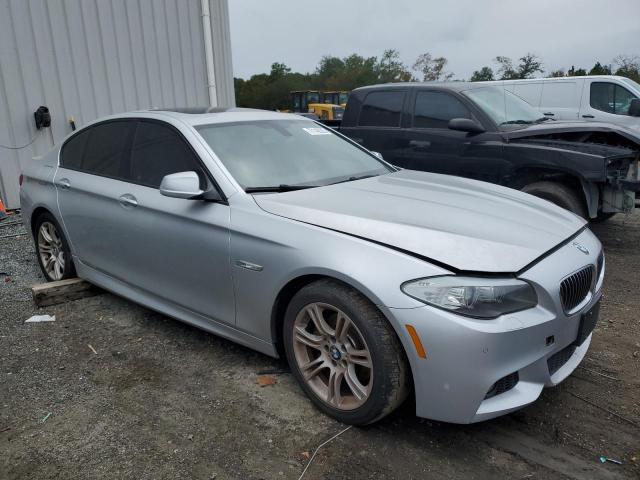 VIN WBAXG5C55DDY30595 2013 BMW 5 Series, 528 I no.4