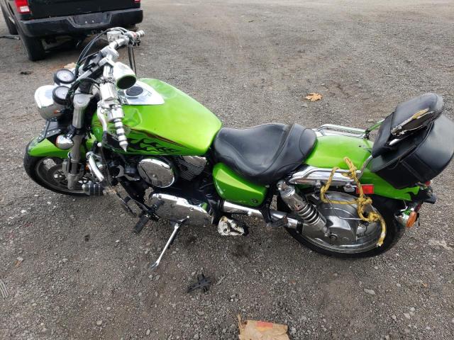 2004 KAWASAKI 1600 MEANS - JKBVNKB174A000138