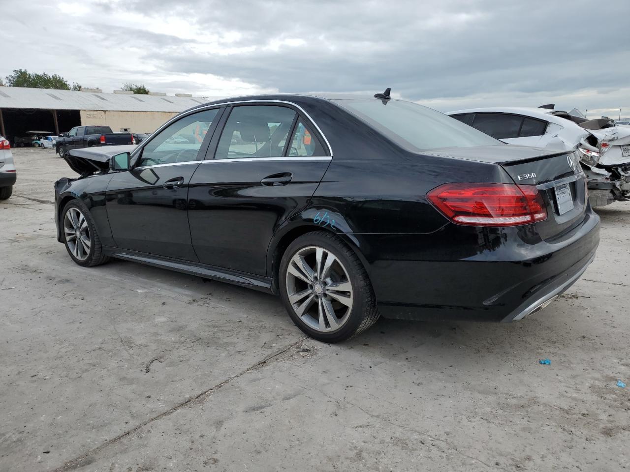 wddhf5kb2fb102206 WDDHF5KB2FB102206 2015 Mercedes-Benz E 350