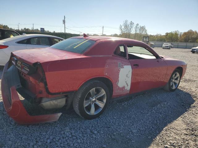 2015 DODGE CHALLENGER - 2C3CDZAGXFH719024