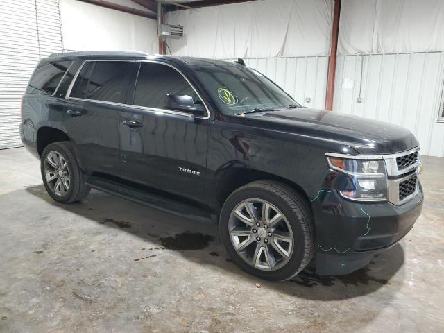 1GNSCBKC8JR398209 | 2018 CHEVROLET TAHOE C150