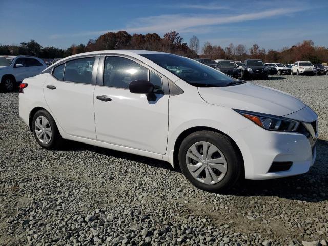 3N1CN8DV2ML808218 | 2021 NISSAN VERSA S