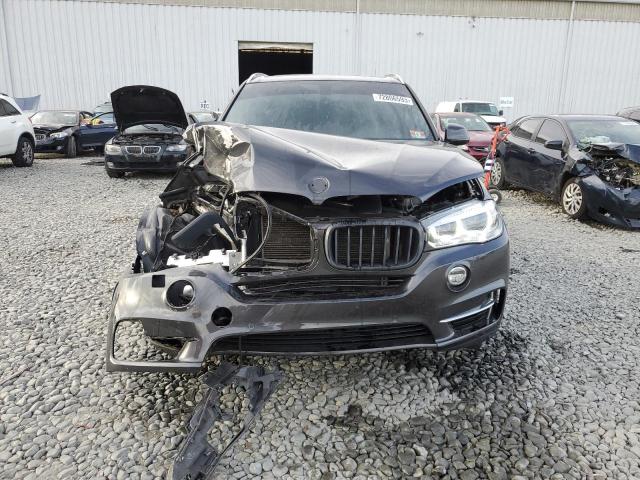 VIN 5UXKR0C38H0X79212 2017 BMW X5, Xdrive35I no.5