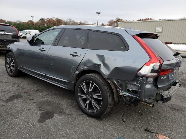 YV4A22NLXJ1015269 | 2018 VOLVO V90 CROSS