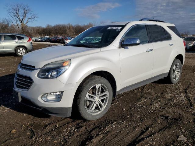 2GNFLGEKXG6123205 | 2016 CHEVROLET EQUINOX LT