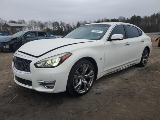 2015 INFINITI Q70L 3.7