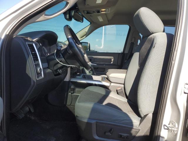 2017 RAM 1500 SLT - 1C6RR7LG2HS755365