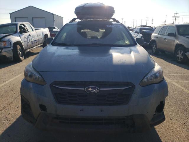 JF2GTAAC4JH263911 | 2018 SUBARU CROSSTREK