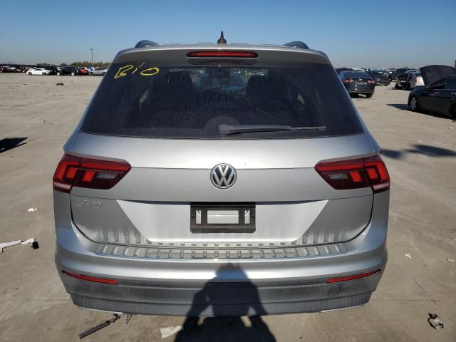 3VV3B7AX2KM158790 | 2019 VOLKSWAGEN TIGUAN SE