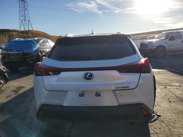 JTHP9JBH0L2035240 | 2020 LEXUS UX 250H