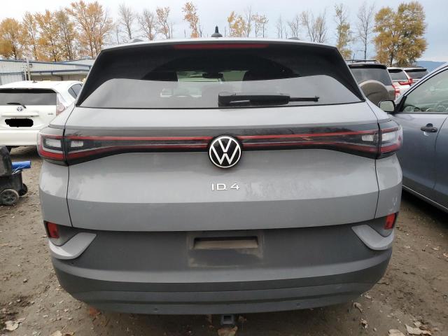 2022 VOLKSWAGEN ID.4 PRO - WVGJNPE25NP072380