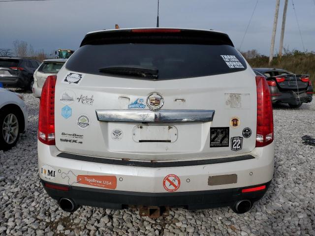 3GYFNFEY1AS632362 | 2010 Cadillac srx premium collection