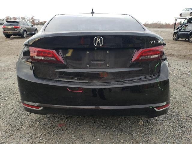 19UUB2F39FA018395 | 2015 ACURA TLX