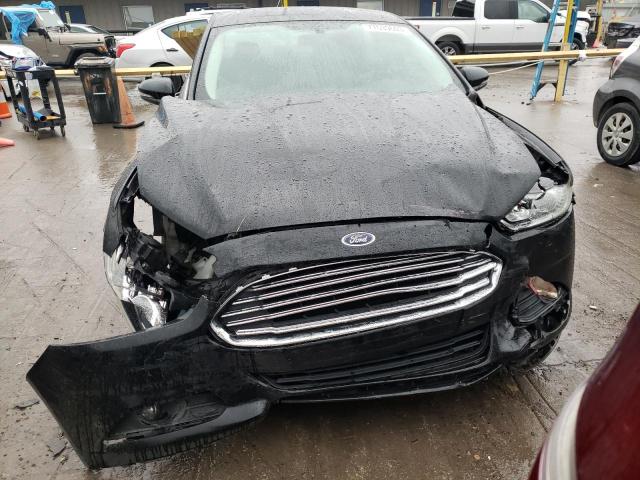 3FA6P0H95GR369350 | 2016 FORD FUSION SE