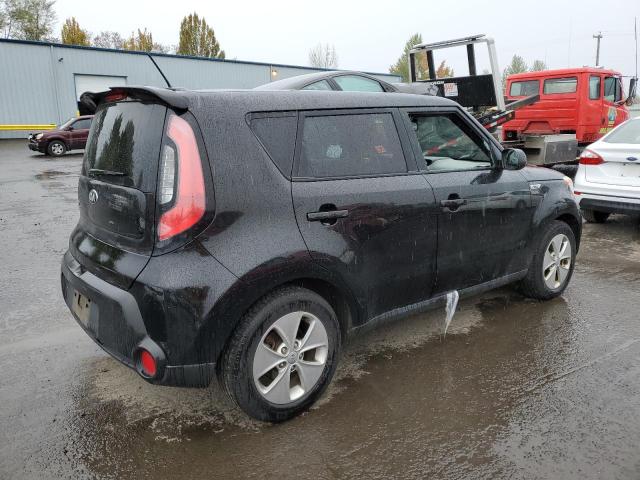 Vin: kndjn2a28f7749436, lot: 74628853, kia soul 20153