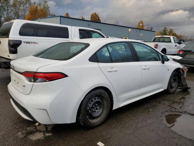 5YFEPMAE0MP211570 | 2021 TOYOTA COROLLA LE